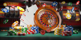 Nhà Cái Khuyến Mãi Cược Miễn Phí – Free Bet Promotions